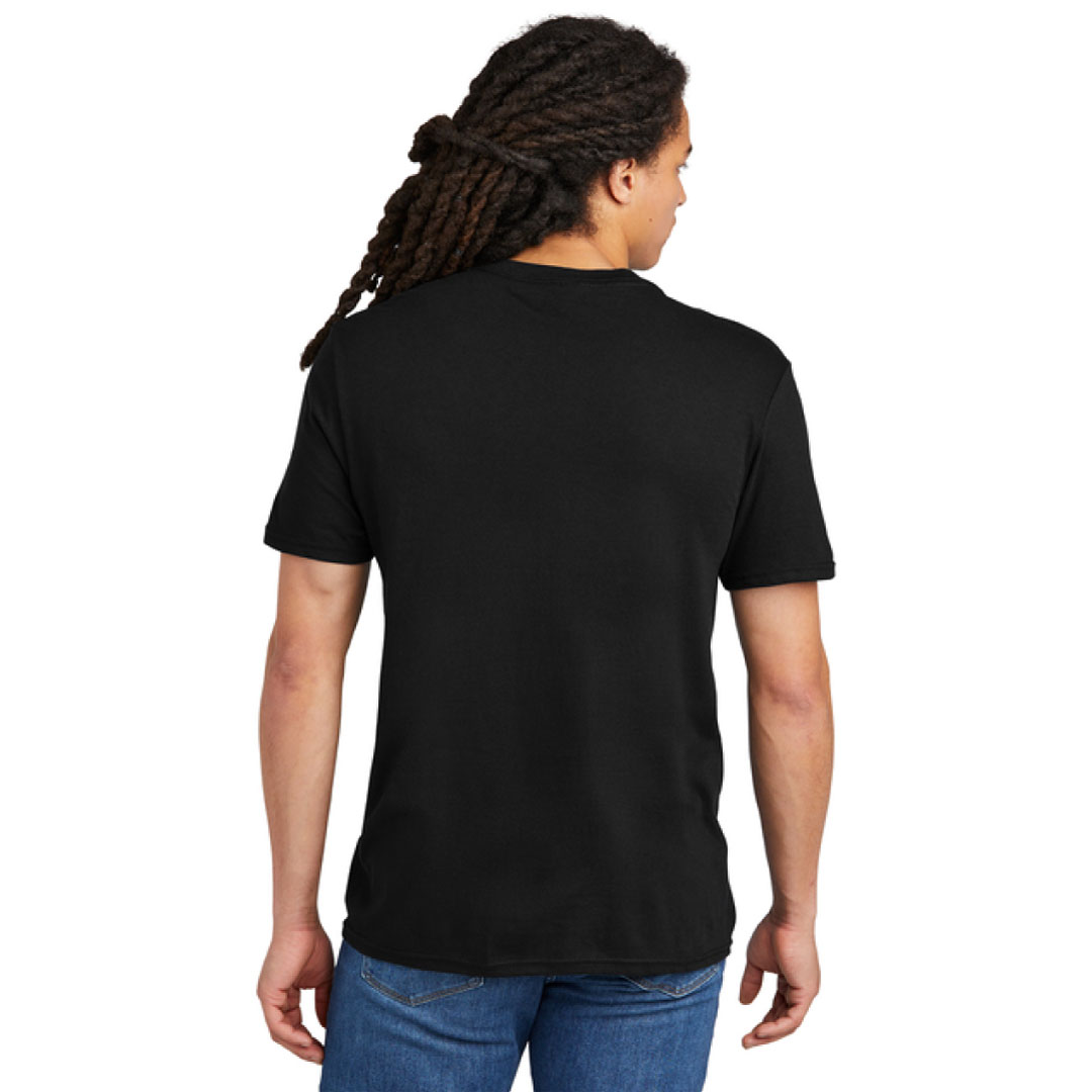 Men's Galewing the Flying Horse Duck Fearless T-Shirt