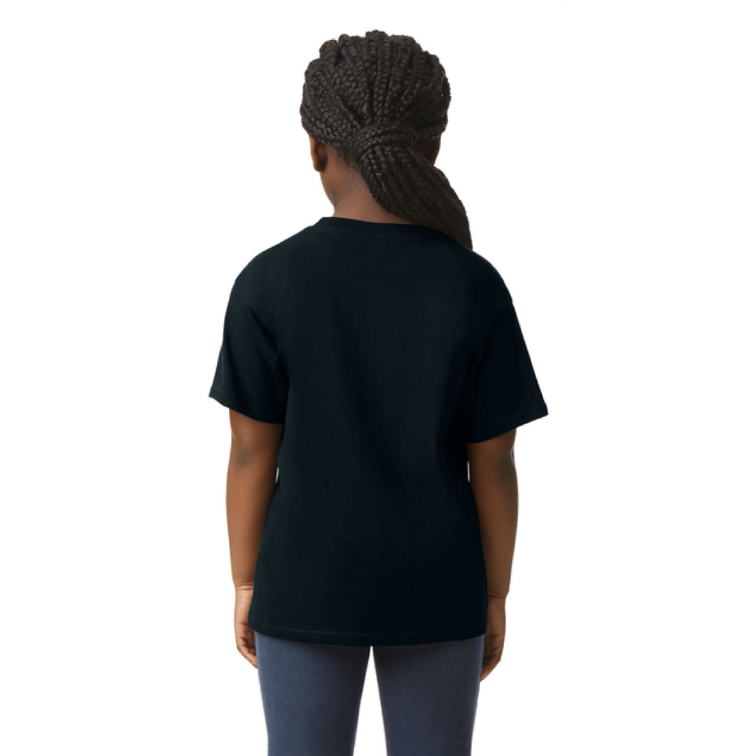 Youth Galewing the Flying Horse Duck Fearless T-Shirt