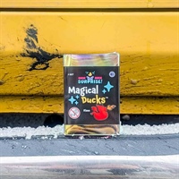 The History of Duck Duck Jeep