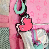Duck Duck Surprise! Bag Charms and Keychains: Here for the Moments, Big or Small