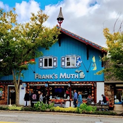 Frank's Muth