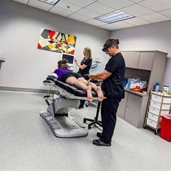 Unboxing Hope: How Your Purchase Supports, CECS & PAES, Rare Mobility Conditions Affecting Athletes & Veterans