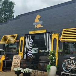 Yellow Dog Marketplace - Clarkston