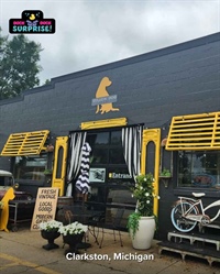 Duck Duck Surprise! Now Available at Yellow Dog Marketplace in Clarkston, Michigan