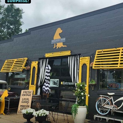 Duck Duck Surprise! Now Available at Yellow Dog Marketplace in Clarkston, Michigan