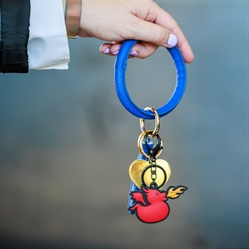 Why Kids, Teens, and Adults All Love Collectible Rubber Duck Charms