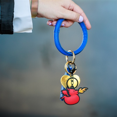 Why Kids, Teens, and Adults All Love Collectible Rubber Duck Charms